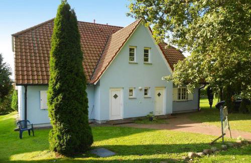 Ferienwohnungen Blaues Haus, Putbus - Foto 2