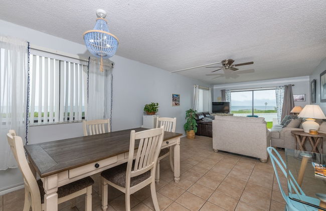 Maria's Lovely Beachfront home - Foto 7