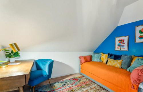 Sleeps 14 Pool Hot Tub Sauna Pickleball Arcade - Foto 73