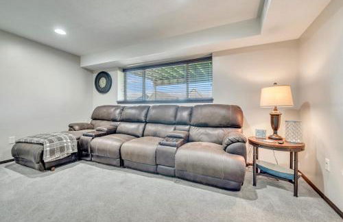 Bridges Bay Vacation Cabin 185 - Foto 29