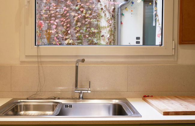 Teatro Duse Duplex Flat - Foto 20