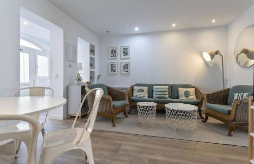 Alcam Castellana La Paz Madrid - Photo 20