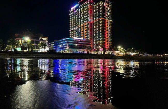 Hotel Sea View - Foto 38