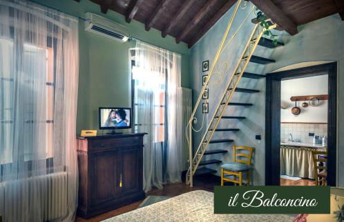 Il Borghetto Vacanze nei Mulini - Foto 72