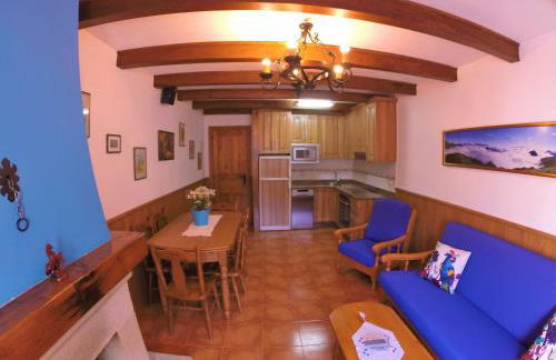 Viviendas Rurales El Cantón - Foto 53