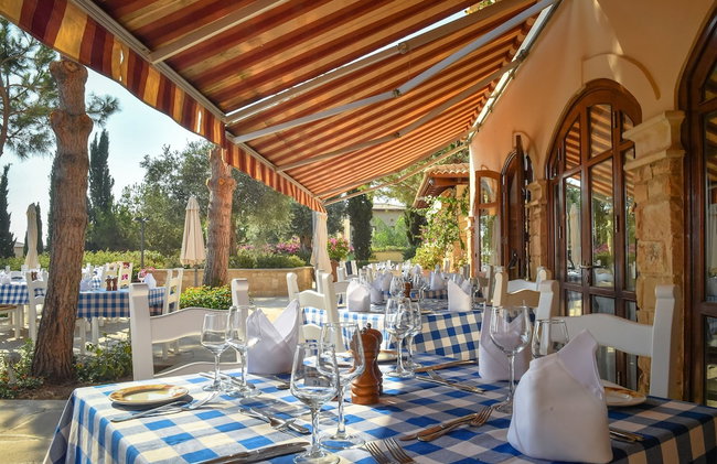Aphrodite Hills Rentals – Premium Serviced Apartments - Foto 49