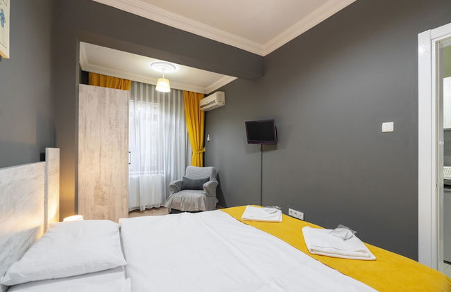 Detay Home - Foto 19