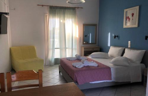 Eleftheria Studios and Apartments - Foto 28