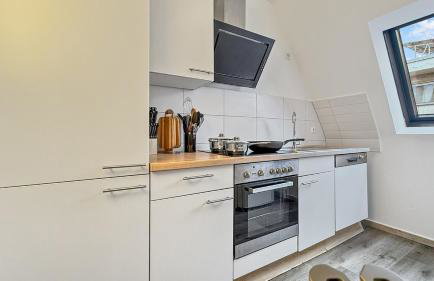 Heaven Suite with 4 Bedrooms a furnished Kitchen and Balcony - Foto 39