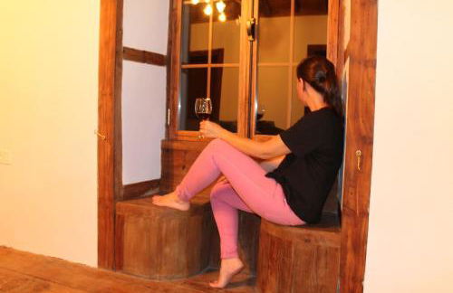 Casa Fita en El Cubo de La Galga - Photo 17