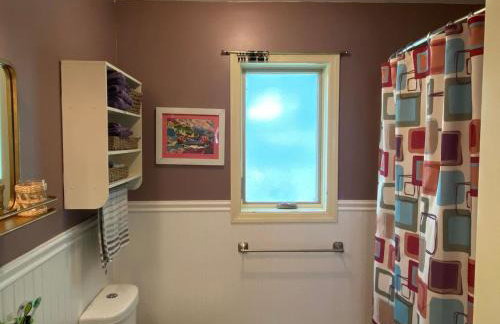 Pepin Marina Retreat Cottage Apartment with Deck - Foto 12