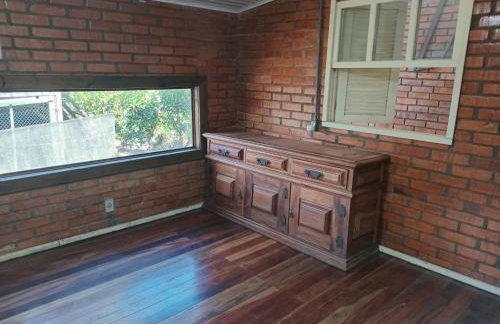 CHALÉ SIMPLES COM WI-FI SPLIT COZINHA COMPLETA SALA QUARTO BANHEIRO A 2 KM DO centro - Foto 17