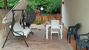 Villa Flora - Foto 3