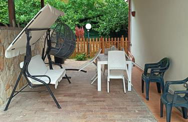 Villa Flora - Foto 3