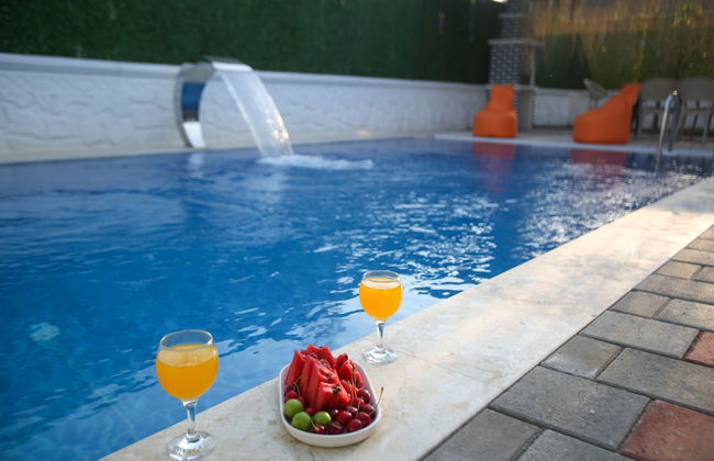 Talia Villaları - Foto 27