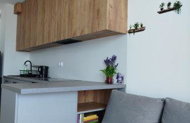 Apartament Lawendowy - Foto 10