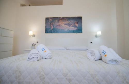 Residence O'Sole Mio Pompei - Foto 134