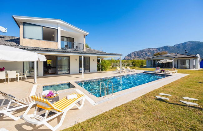 Villa Funda in Dalyan - Photo 3