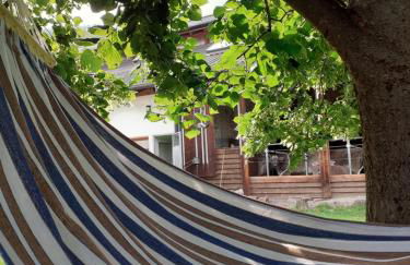 Oberhauser Hof - Apartments - Foto 24