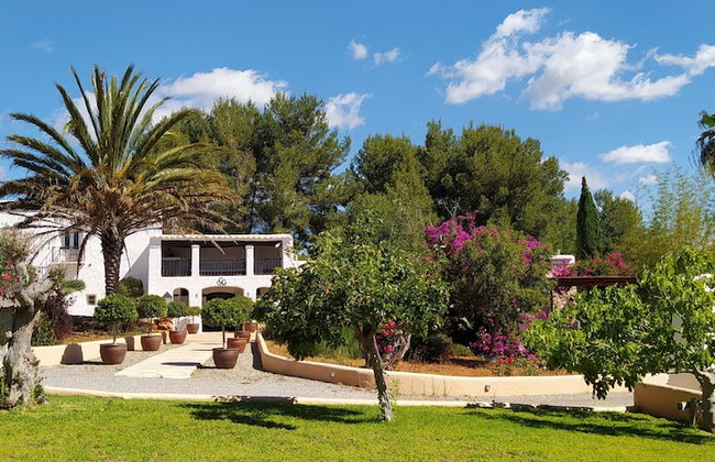 Agroturismo Can Guillem - Foto 59