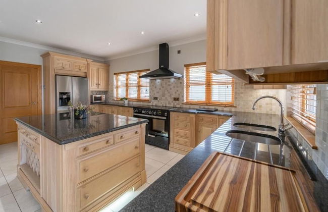 The Hoose at The Vu - Foto 13