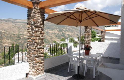 alojamiento rural la ermita bubion - Photo 30