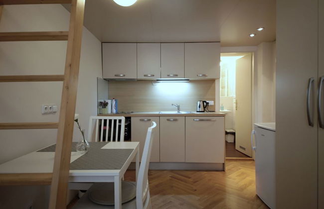 City Castle Aparthotel - Foto 6