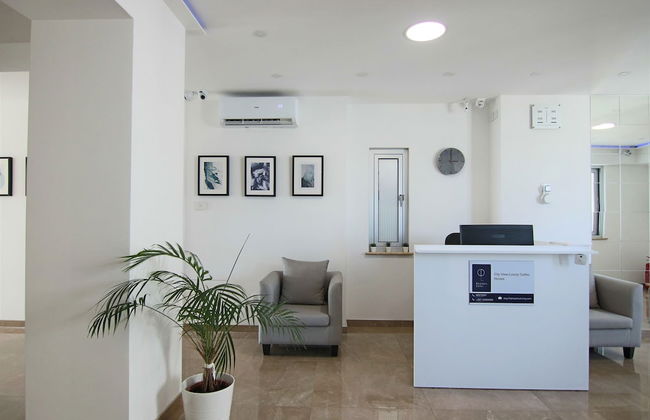Phaedrus Living Luxury Suite Nicosia 504 - Foto 9