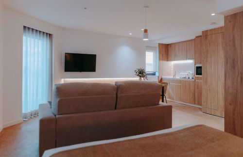 Apartamentos Santa Isabel - Foto 57