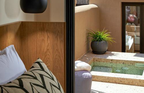 Kaptara Premium Villa, Plunge Pool & Jacuzzis - Foto 16