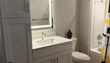 Modern Furnished 1-Bedroom in Suburban Area - Foto 2