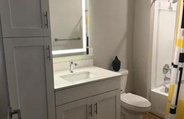 Modern Furnished 1-Bedroom in Suburban Area - Foto 2