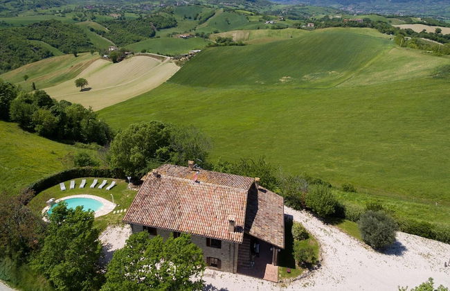 Villa Agostini 10 in Ponte Doccia - Foto 13