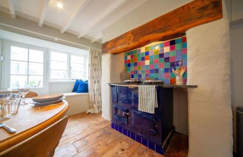 Penrose Cottage - Foto 10