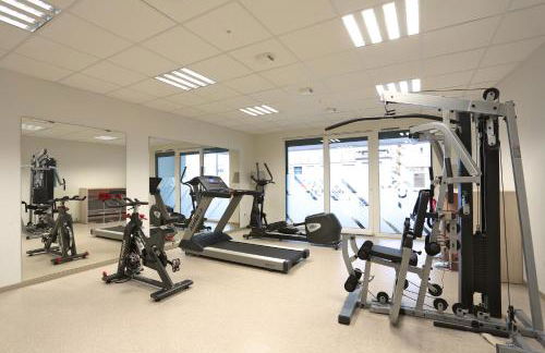 Apparteo Nancy - Foto 27