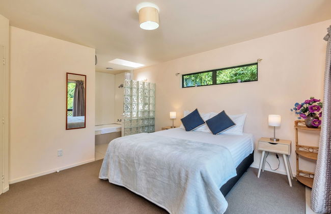 Ponsonby Holiday Home Near The City - Foto 6