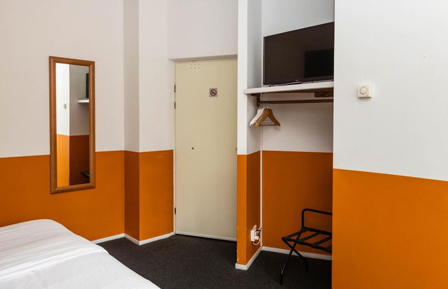 Studio 3 in Historical Center of Blokzijl - Photo 12