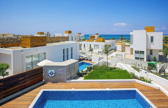 Villa Indigo Paphos - Foto 14