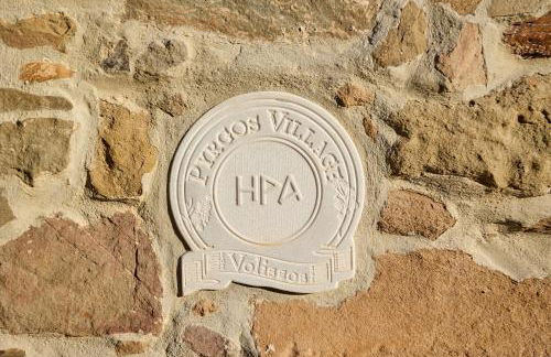 Volissos Pirgos Village - Foto 44