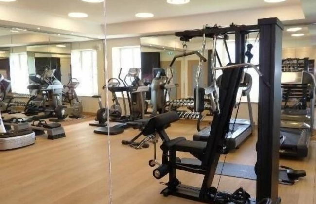 Al Jazeera Hotel Apartments LLC - Foto 24