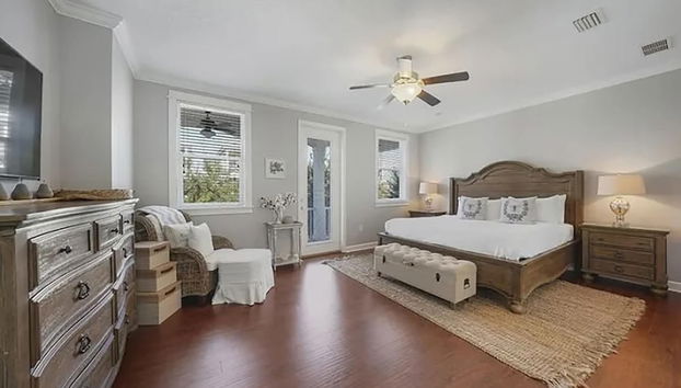 Better Together - Foto 4, Habitación