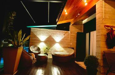 Delícia de casa em Barra do Una a 5 min de Juquehy! - Foto 16