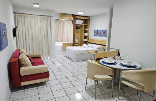 Loft na orla de Camburi118 - Foto 11