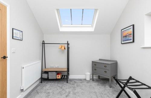 The Old Bakery Angmering - Foto 28