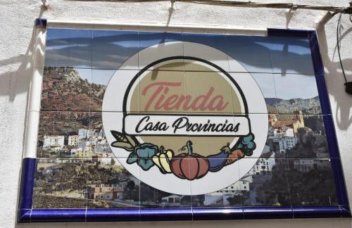 Apartamento rural "LA MUELA" - Photo 20