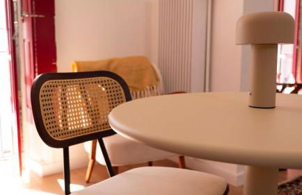 Le Mercœur, appartement calme en hypercentre - Foto 33