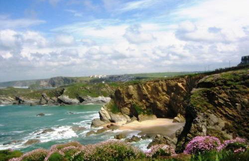 Sea Breeze Apartment Near the Eden Project - Foto 48