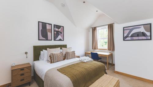 Elegant 1BDR Flat with Private Patio - Foto 2