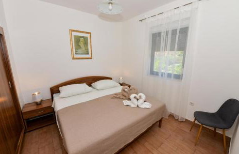 Eight-Bedroom Holiday Home In Pasman - Foto 35