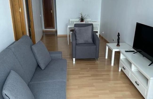 LOFTS Puerta del SOL - Photo 54